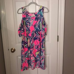 Lilly pulitzer dress